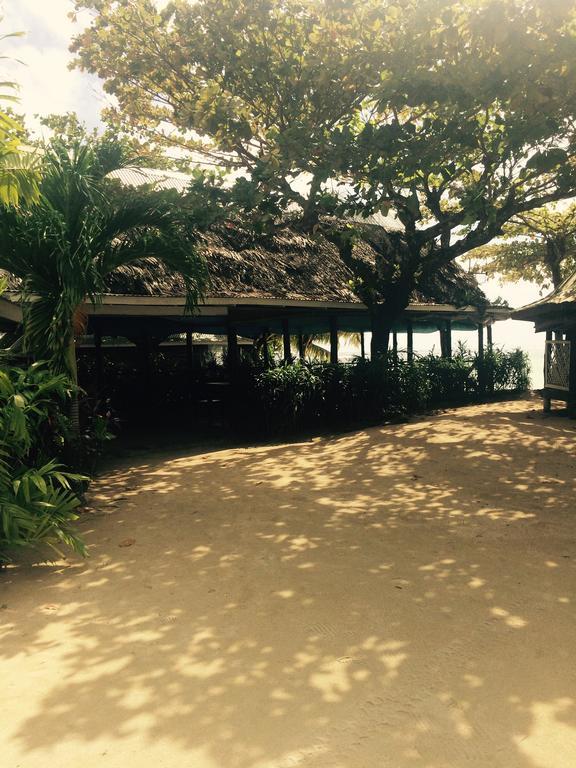 Vacations Beach Fale Ξενοδοχείο Manase Εξωτερικό φωτογραφία