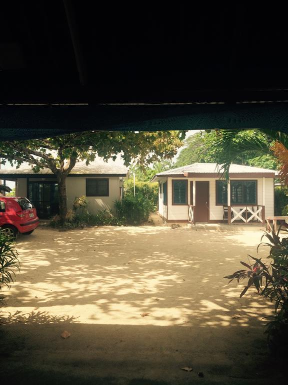 Vacations Beach Fale Ξενοδοχείο Manase Δωμάτιο φωτογραφία