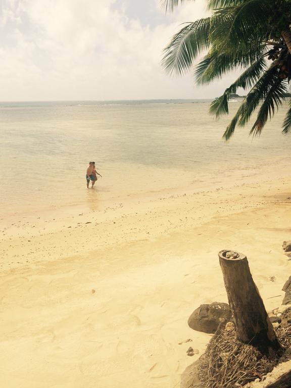 Vacations Beach Fale Ξενοδοχείο Manase Δωμάτιο φωτογραφία