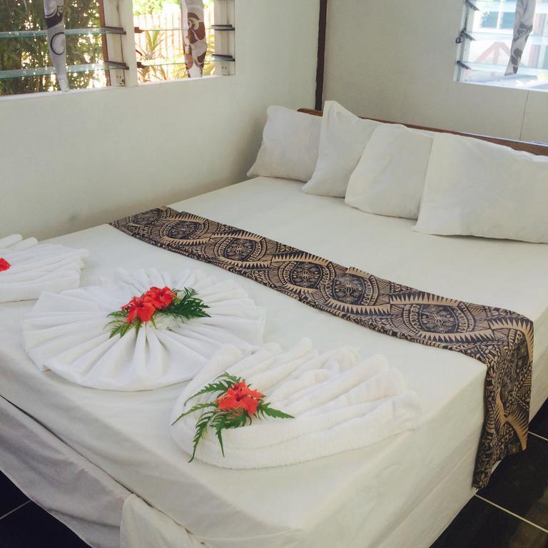 Vacations Beach Fale Ξενοδοχείο Manase Δωμάτιο φωτογραφία