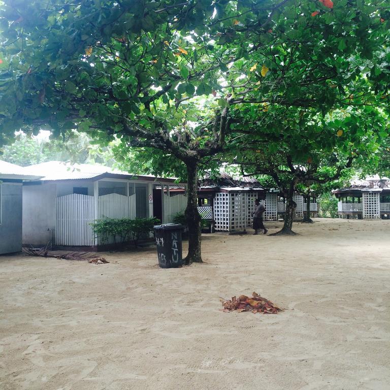Vacations Beach Fale Ξενοδοχείο Manase Εξωτερικό φωτογραφία