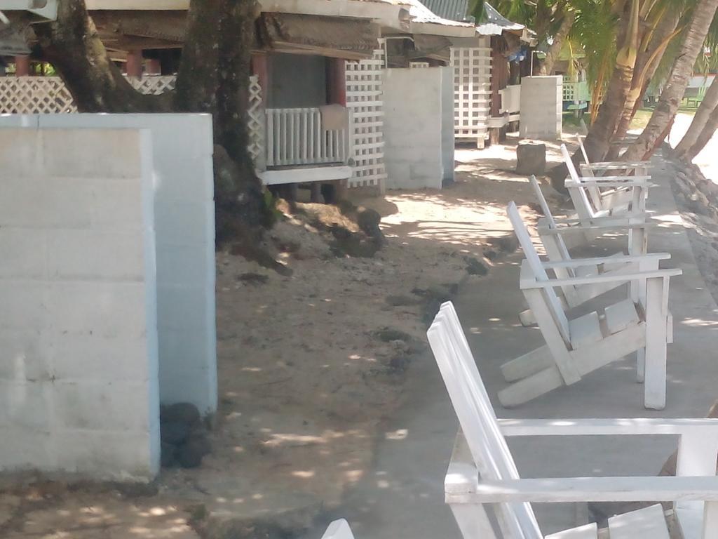 Vacations Beach Fale Ξενοδοχείο Manase Εξωτερικό φωτογραφία