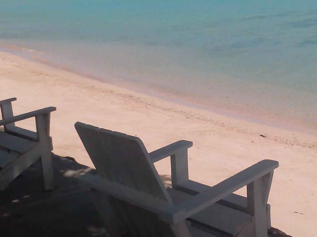 Vacations Beach Fale Ξενοδοχείο Manase Εξωτερικό φωτογραφία