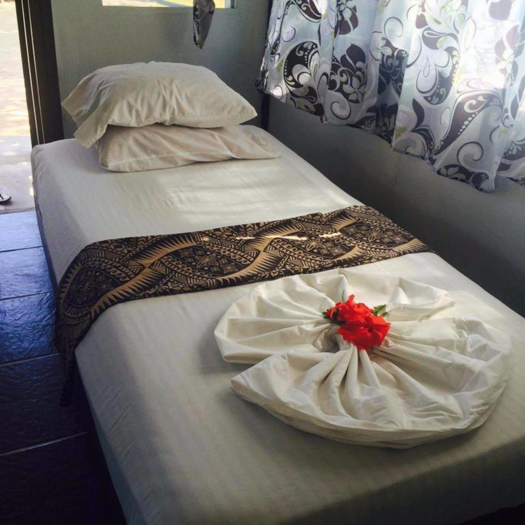 Vacations Beach Fale Ξενοδοχείο Manase Εξωτερικό φωτογραφία
