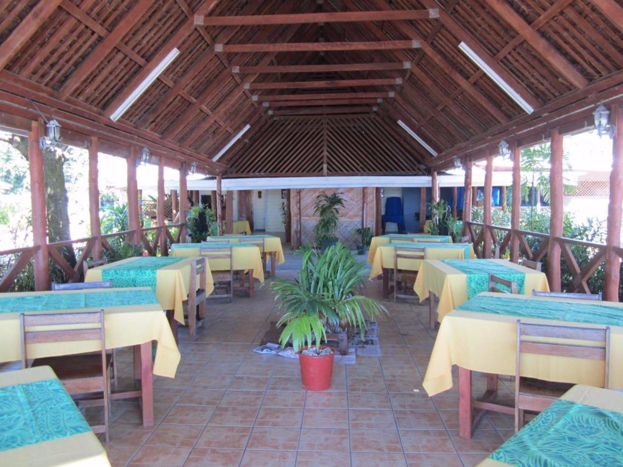 Vacations Beach Fale Ξενοδοχείο Manase Εξωτερικό φωτογραφία